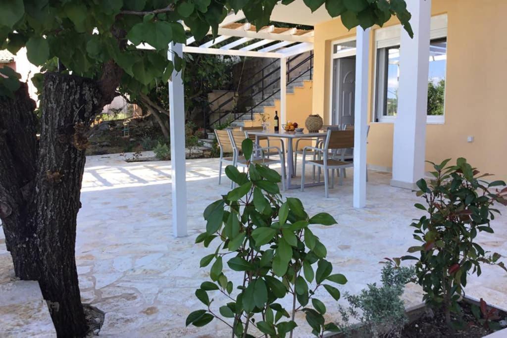 Corfu Island Kassiopi'S Best Sea View Apartment Exteriér fotografie