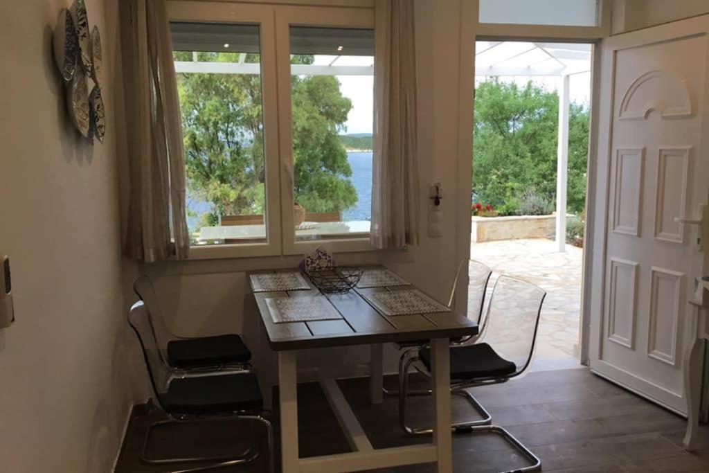 Corfu Island Kassiopi'S Best Sea View Apartment Exteriér fotografie
