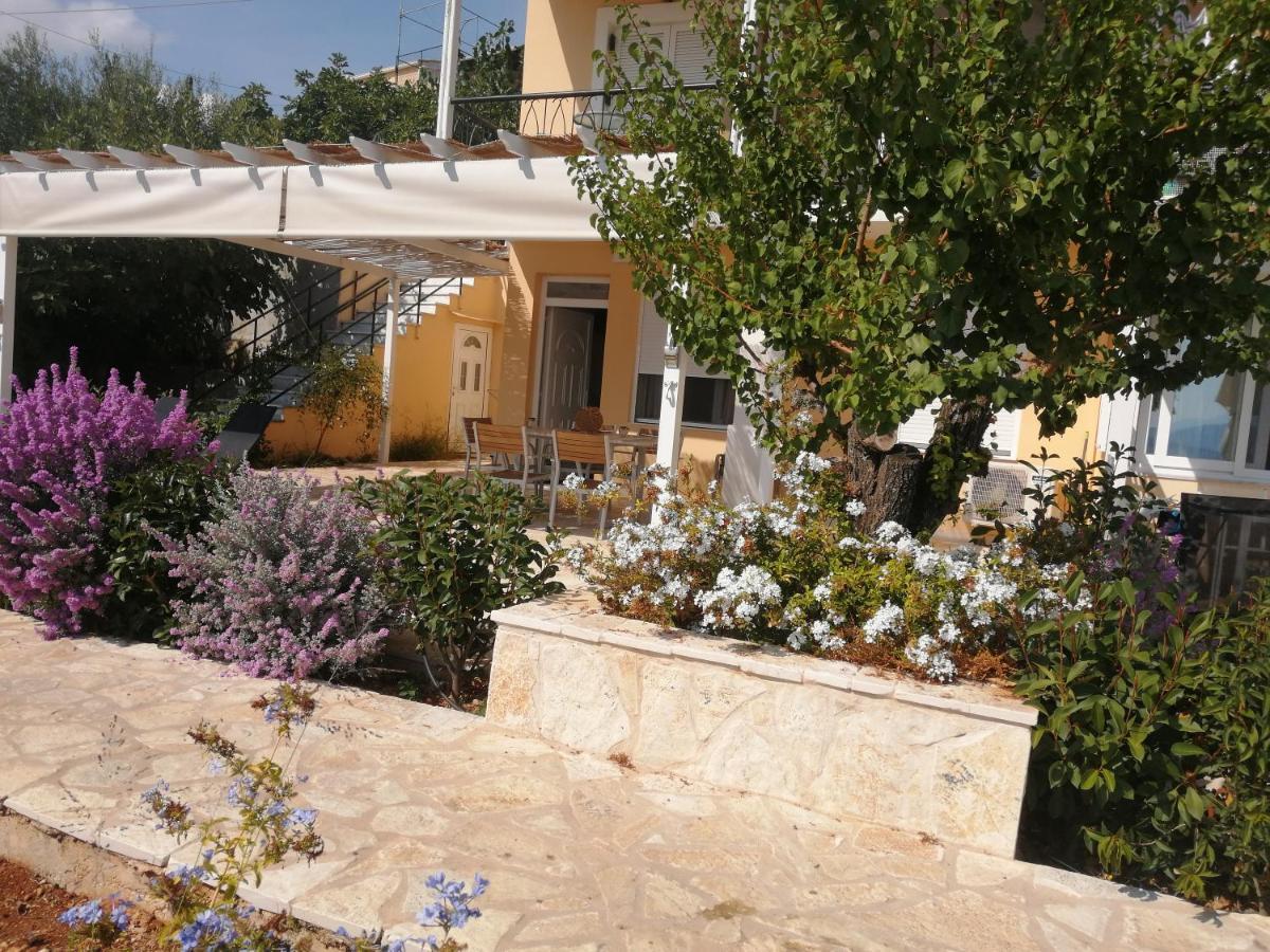 Corfu Island Kassiopi'S Best Sea View Apartment Exteriér fotografie
